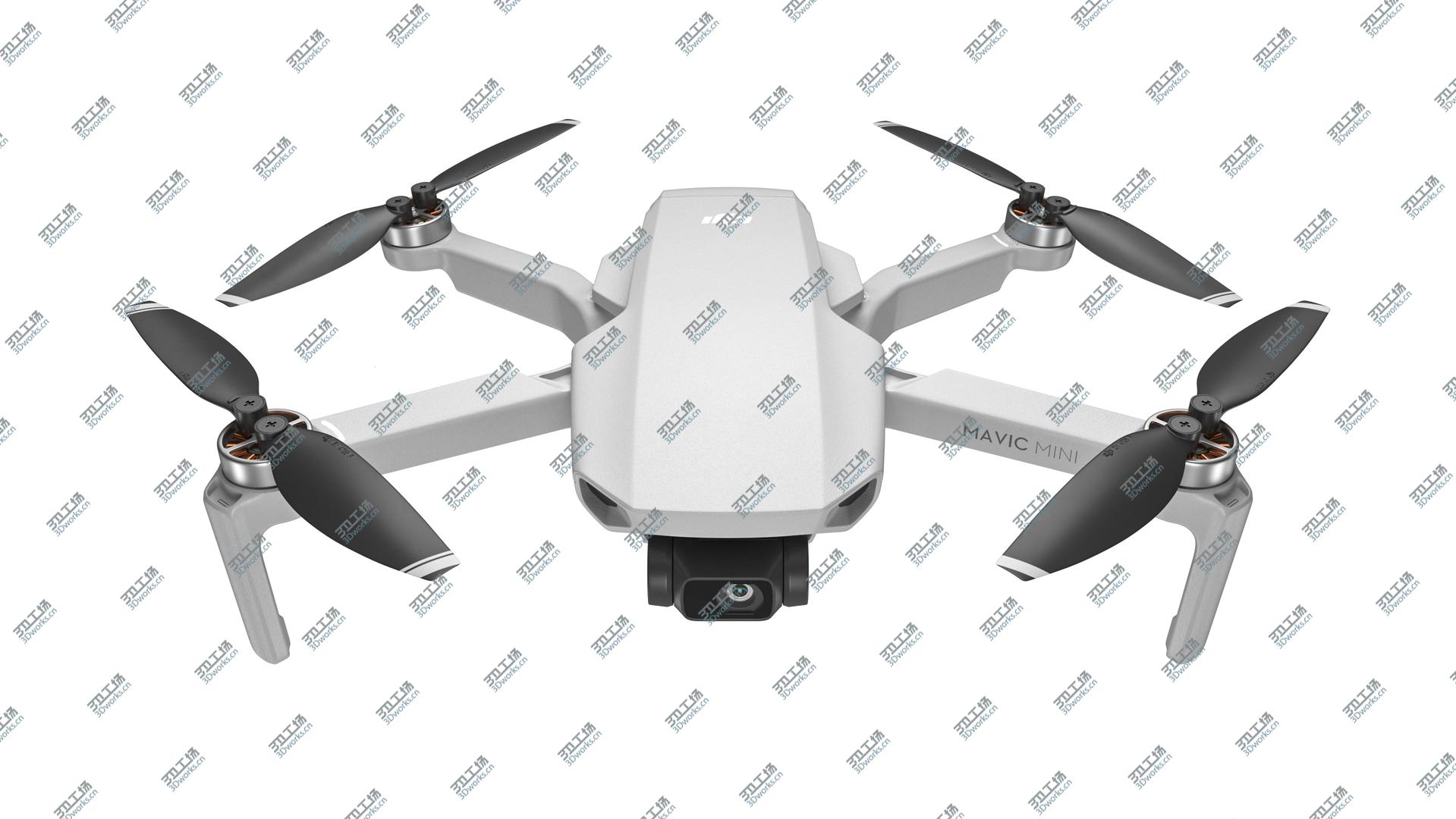 images/goods_img/20210319/DJI Mavic Mini model/2.jpg
